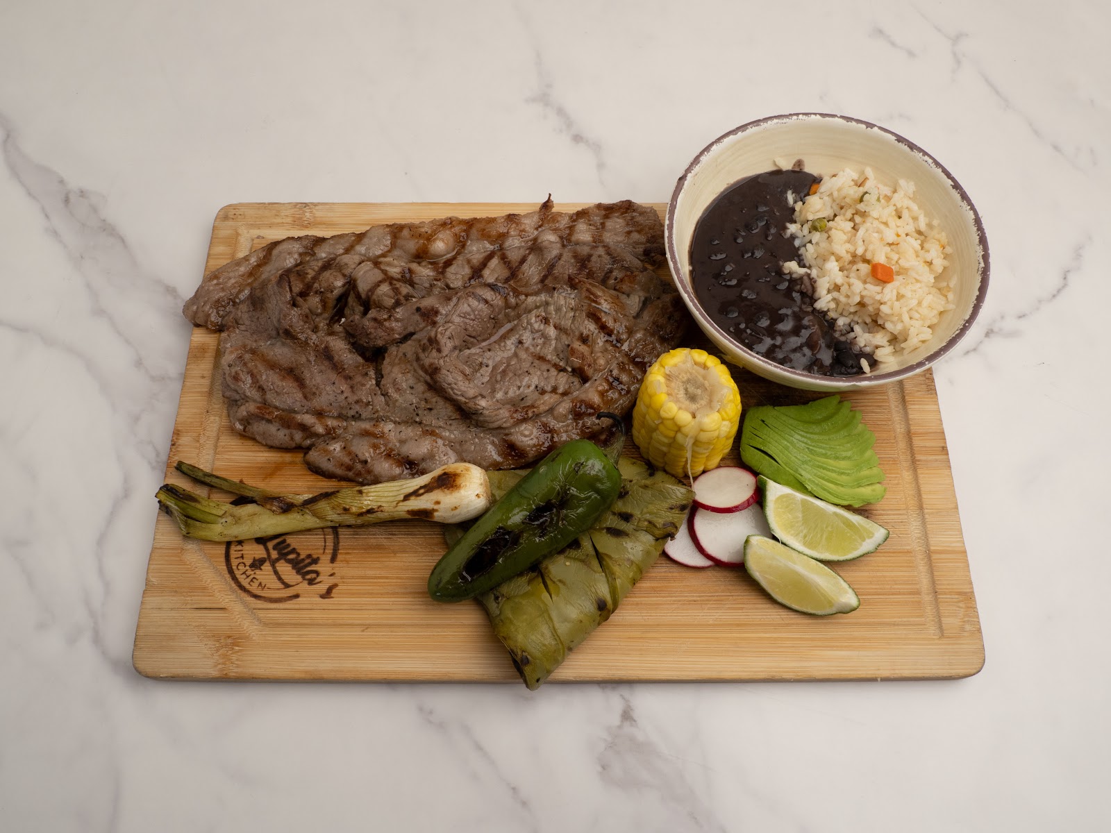 Carne Asada