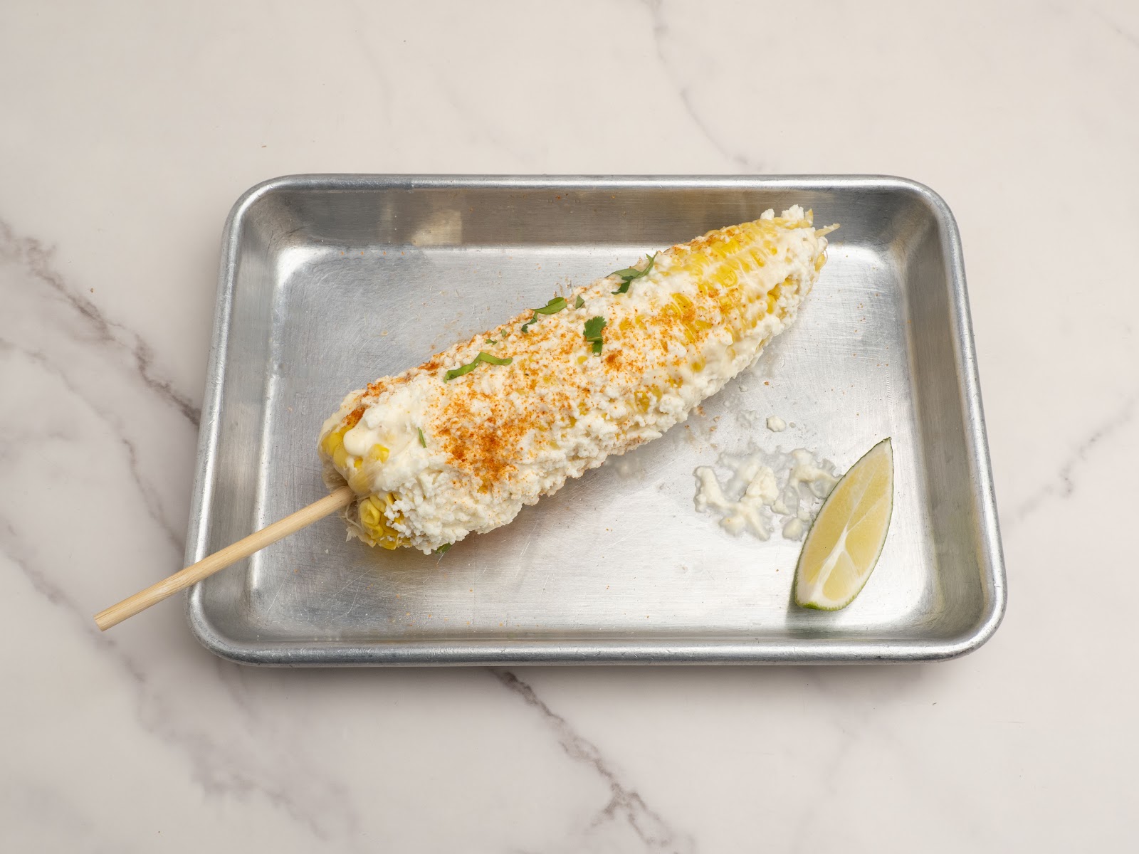 Elote